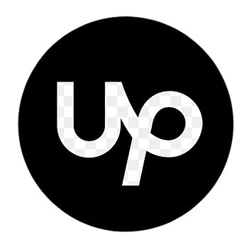 Upwork logo