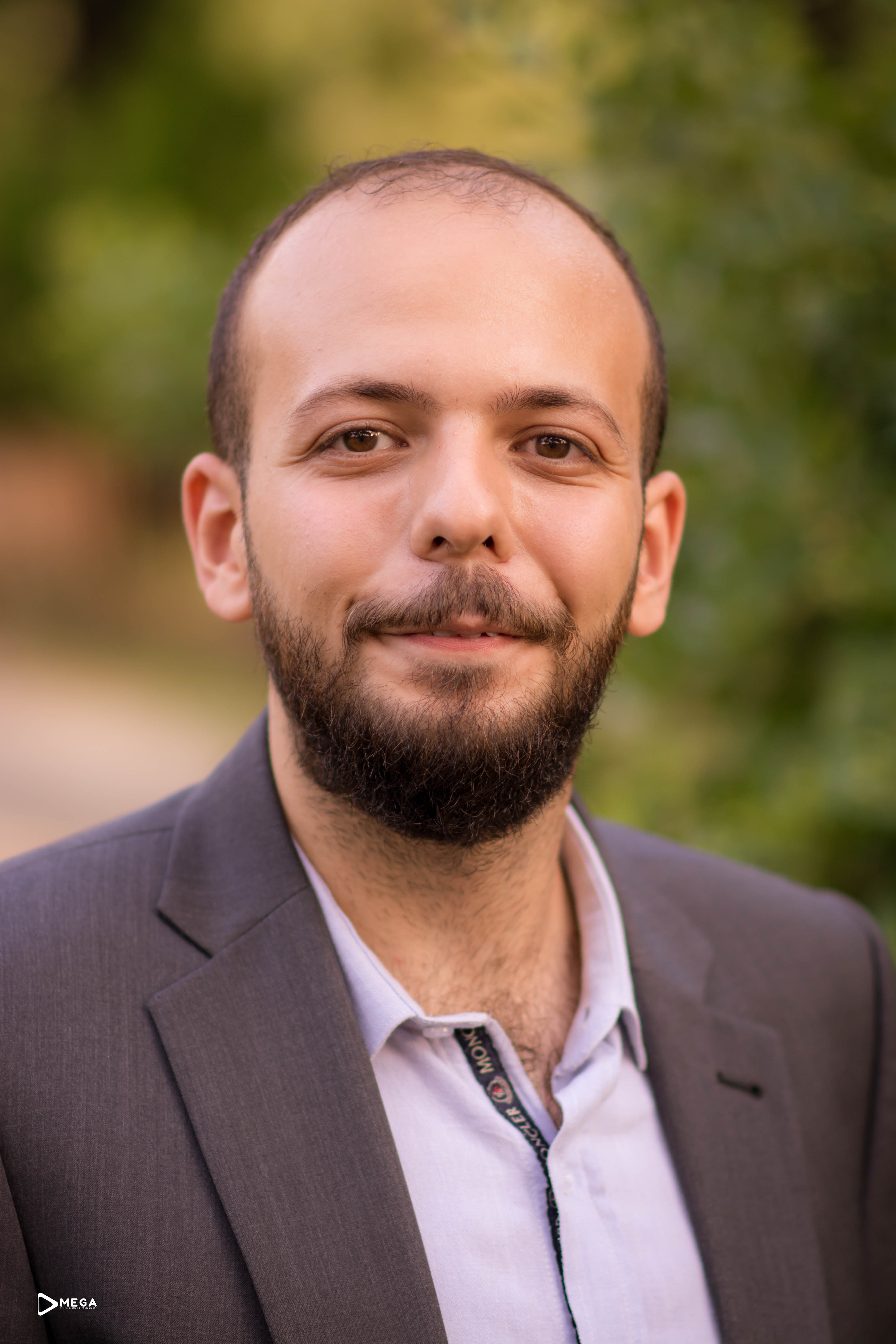 Photo of Zein Alabdin Zreik